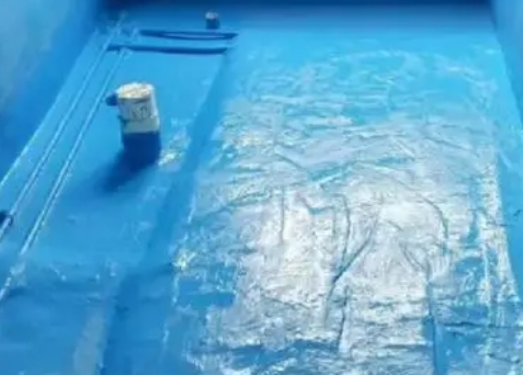 瓯海卫生间漏水维修公司分享下瓯海卫生间防水工程中常用防水涂料介绍。